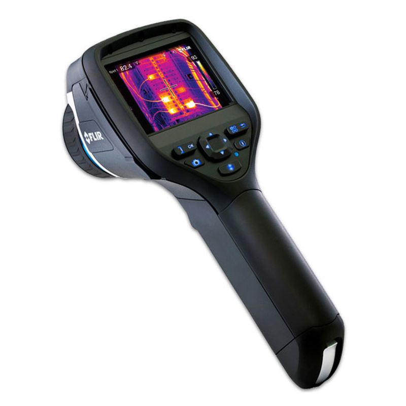 FLIR E40 Termal Kamera